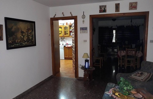 Chulilla Villa | Homerez - Picturesque Villa in Chulilla with Private Pool