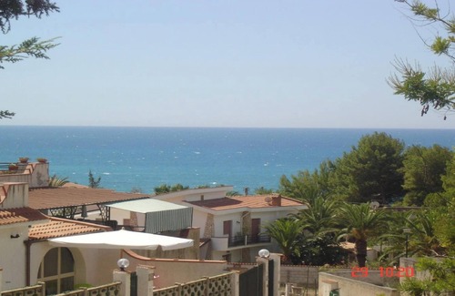 San Giorgio Apartment | Homerez - Seaside Apartment, Sciacca, 60m²