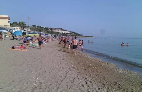 San Giorgio Apartment | Homerez - Seaside Apartment, Sciacca, 60m²