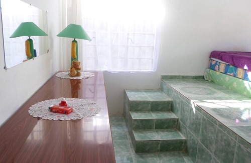 Calodyne Apartment | Homerez - Spacious apartment Near the beach and garden