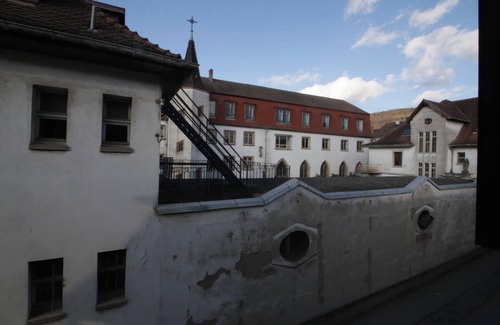 Guebwiller House | Homerez - Spacious house in Guebwiller with parking included