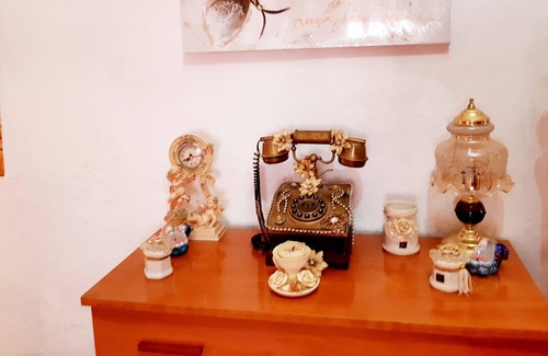Illar House | Homerez - Spacious house for 8 ppl. with balcony at Íllar