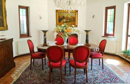 Samorin House | Homerez - Spacious house for 6 ppl. with terrace at Šamorín
