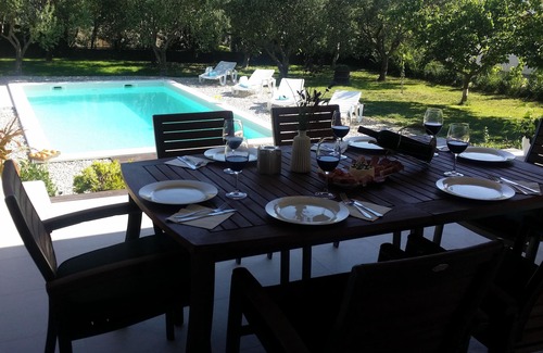 Solin Villa | Homerez - Spacious Villa in Solin, Private Pool