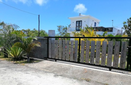 Calodyne Villa | Homerez - Spacious villa 500 m away from the beach for 6 ppl. with swimming-pool
