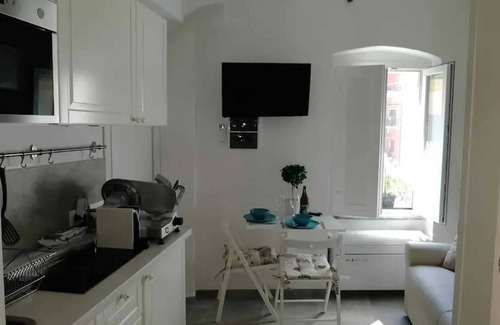 Borgo Antico Apartment | Homerez - Studio Monterosso al Mare