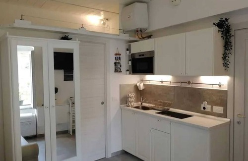 Borgo Antico Apartment | Homerez - Studio Monterosso al Mare