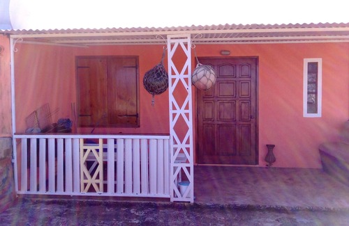 Souillac Apartment | Homerez - Studio 1 km away from the beach for 2 ppl. with sea view at Souillac