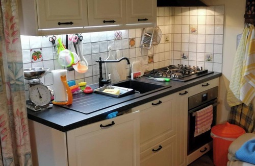 Lercara Friddi Apartment | Homerez - Studio in Lercara Friddi