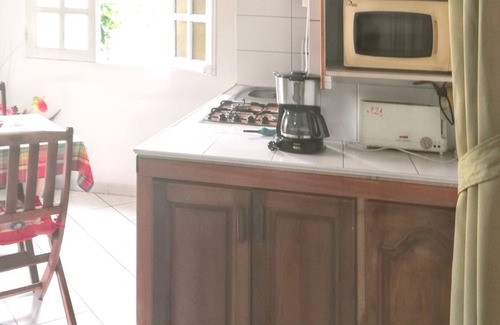 Trois-Rivieres Apartment | Homerez - Studio in Sainte-Luce.