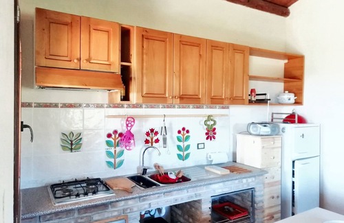 Lercara Friddi Apartment | Homerez - Studio – Lercara Friddi