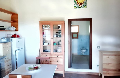 Lercara Friddi Apartment | Homerez - Studio – Lercara Friddi