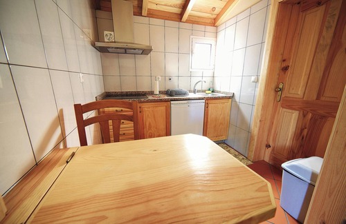 Ponta do Pargo Apartment | Homerez - Studio - Ponta do Pargo