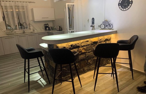 Camp Bestel Villa | Homerez - Villa in Pointe aux Piments.