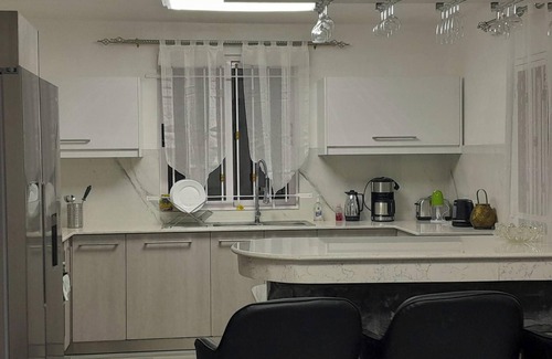 Camp Bestel Villa | Homerez - Villa in Pointe aux Piments.