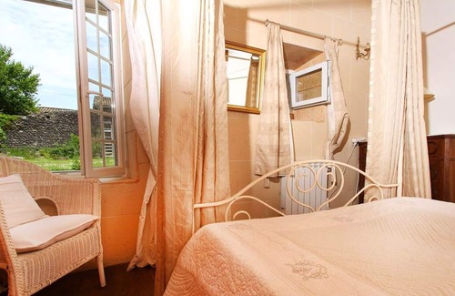 Chomerac Villa | Homerez - Villa for 14 ppl. with swimming-pool, jacuzzi and terrace at Chomérac