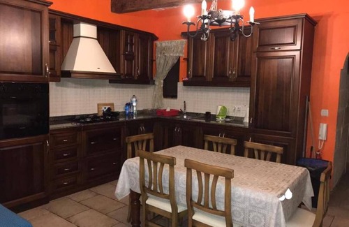 Nadur Villa | Homerez - Villa in In-Nadur with pool.