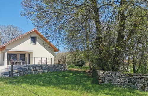 Le Fied House | Homerez - Welcoming house with garden - Le Fied