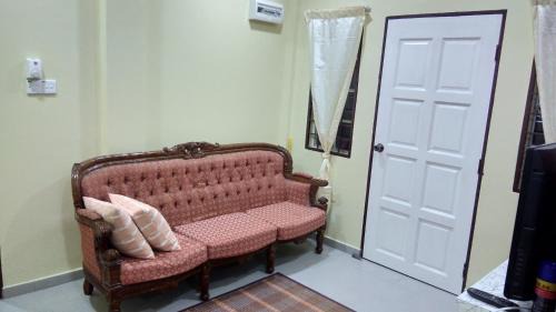Pelabuhan Klang House | HOMESTAY KAMPUNG DELEK BARU, KLANG