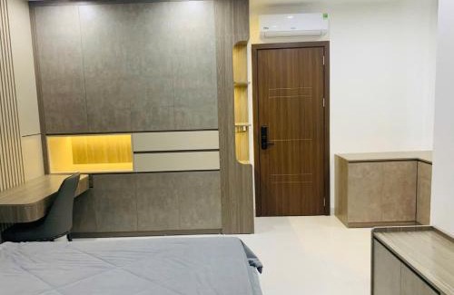 Thuy Nguyen Apartment | Homestay 1986