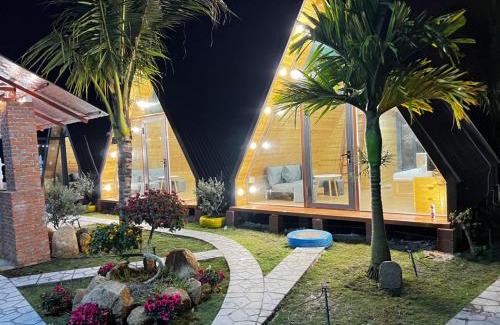 La Gi Hotel | Homestay 245