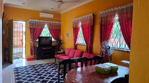 Beaufort House | Homestay 258 Beaufort