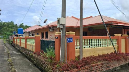 Beaufort House | Homestay 258 Beaufort