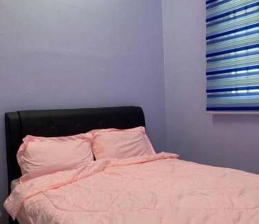 Hutan Melintang House | Homestay 69