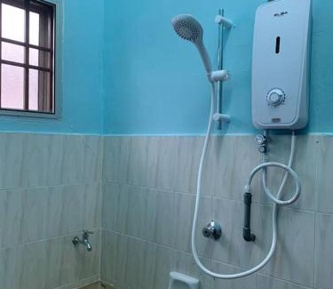 Hutan Melintang House | Homestay 69