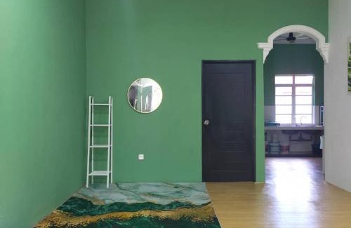 Pulai Chondong House | Homestay ainnor 2