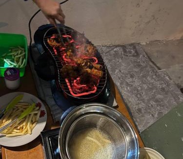 Bandar Seri Iskandar House | Homestay Aishah