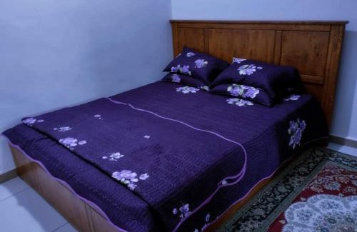 Pasir Puteh House | Homestay Amni