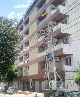 Rishikesh Apartment | Homestay at Rishikesh