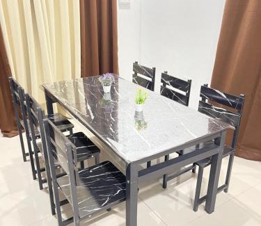 Pekan House | Homestay Azirah-musleem preferred