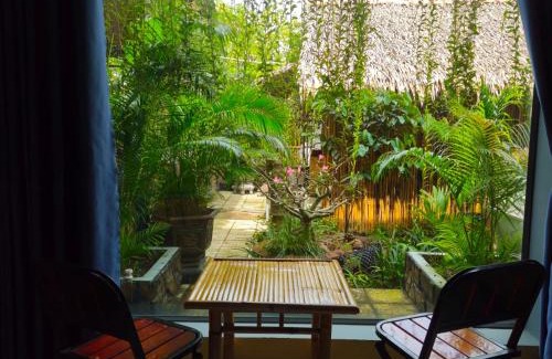 Chau Thanh Hotel | Homestay Bến Tre