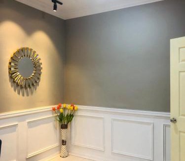 Bota House | Homestay Cahaya 2 Seri Iskandar