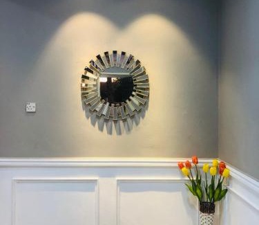 Bota House | Homestay Cahaya 2 Seri Iskandar