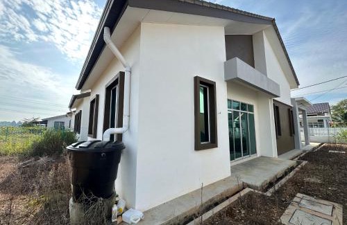 Guar Chempedak House | Homestay Cermai Indah Guar Chempedak