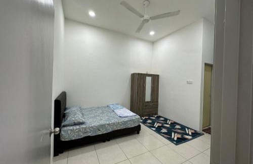 Guar Chempedak House | Homestay Cermai Indah Guar Chempedak