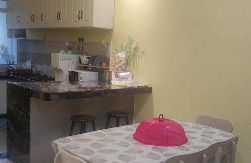 Muadzam Shah House | Homestay Cikgu CT
