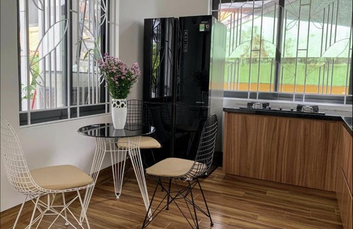 Hue House | Homestay-coffee Ngọc Linh