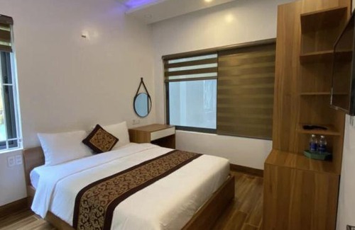 Hue House | Homestay-coffee Ngọc Linh