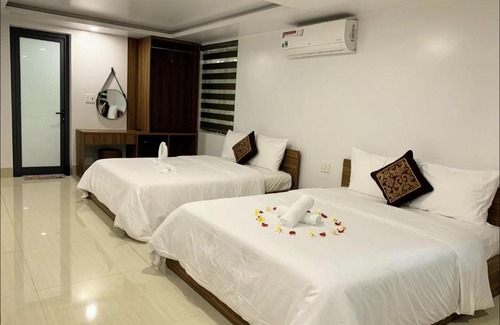 Hue House | Homestay-coffee Ngọc Linh