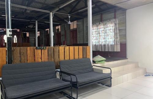 Bandar Sri Sendayan House | Homestay Dalilah Islam Sendayan