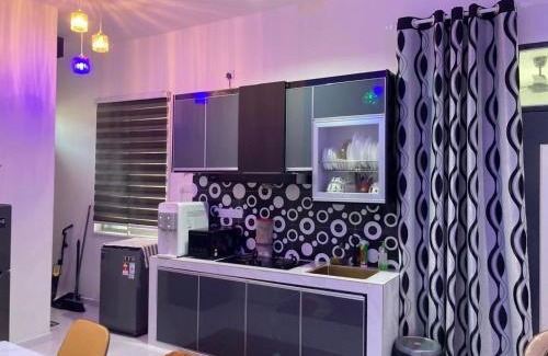 Kampung Balai Besar House | Homestay Darul Bestari Cemerlang