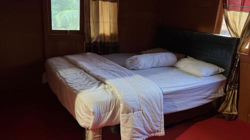 Pulisan House | Homestay Echa Icha