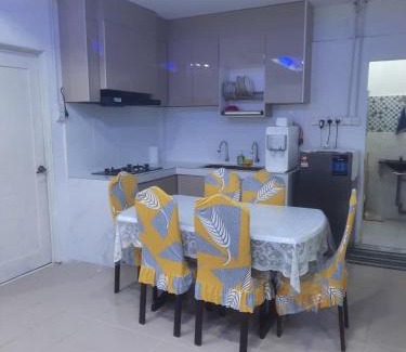 Machang House | Homestay Ezy Nano