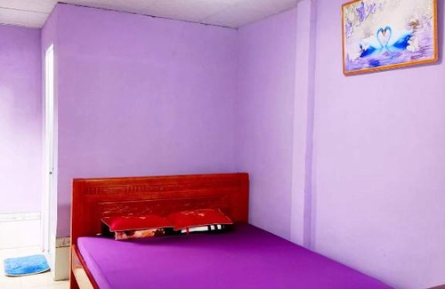 Ngoc Hien Cabin | Homestay Hải Nam Đất Mũi