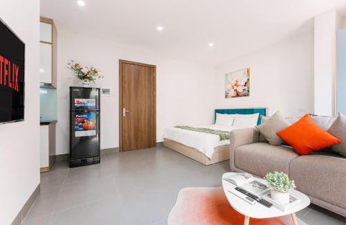Nghia Đo Apartment | Homestay Hồ Tây