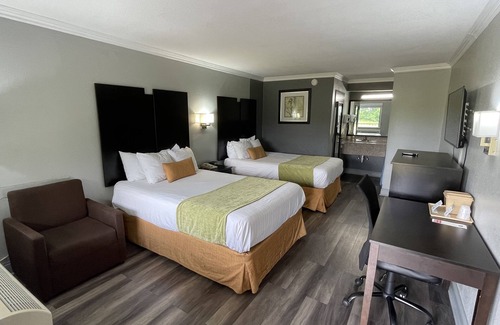 Horn Lake Hotel | Homestay Horn Lake/Southaven MS
